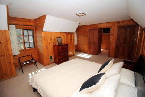 The Great House Bnb - Perths Hotel 6