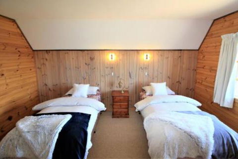 The Great House Bnb - Perths Hotel 4