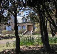 The Great House Bnb - Perths Hotel
