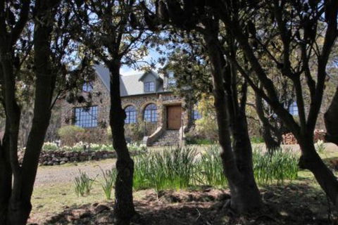 The Great House Bnb - Perths Hotel 0