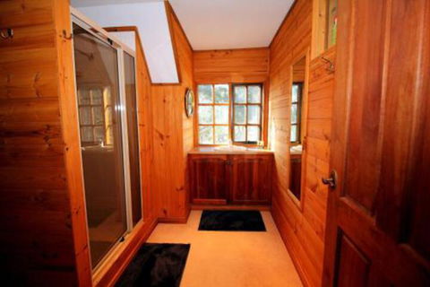 The Great House Bnb - Perths Hotel 5