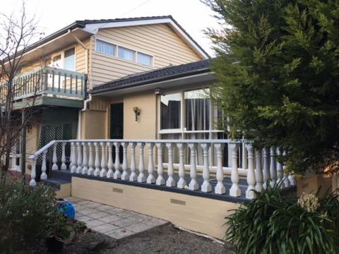 Holiday Home Close To Train Station - Perths Hotel 3