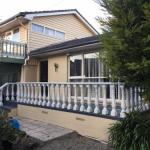 Holiday Home Close To Train Station - Perths Hotel 0