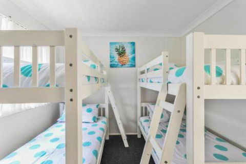MOLLYMOOK BEACH COTTAGE - Perths Hotel 2