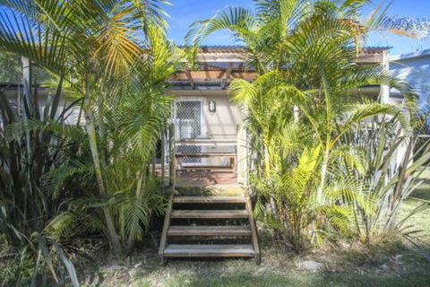 MOLLYMOOK BEACH COTTAGE - Perths Hotel 5