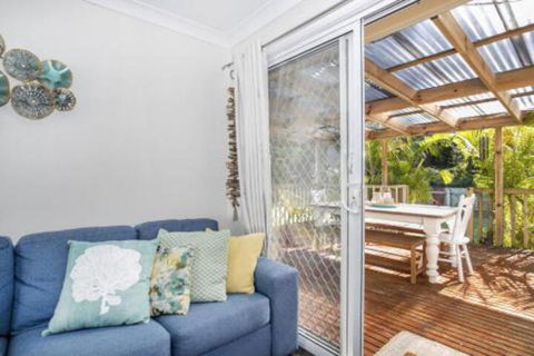 MOLLYMOOK BEACH COTTAGE - Perths Hotel 1