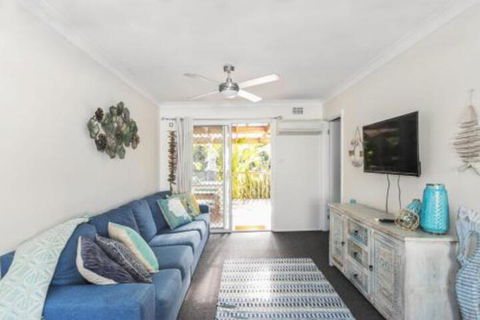 MOLLYMOOK BEACH COTTAGE - Perths Hotel 4