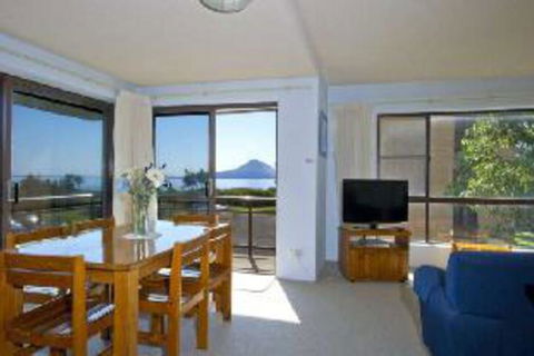 2 Bedroom Apartment Commodore Unit 3 6 Intrepid Close - Perths Hotel 2
