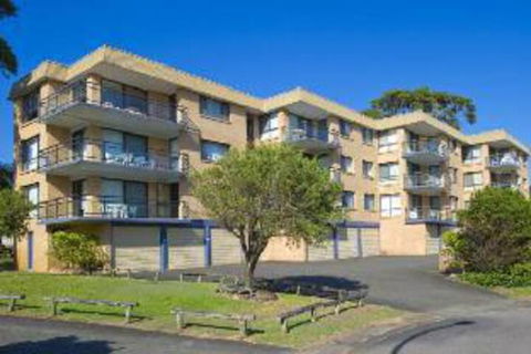 2 Bedroom Apartment Commodore Unit 3 6 Intrepid Close - Perths Hotel 3
