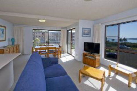 2 Bedroom Apartment Commodore Unit 3 6 Intrepid Close - Perths Hotel 1