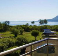 2 Bedroom Apartment Commodore Unit 3 6 Intrepid Close - Perths Hotel