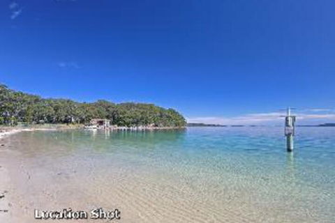 3 Bedroom House Bay Serene 15 Mistral Close - Perths Hotel 4