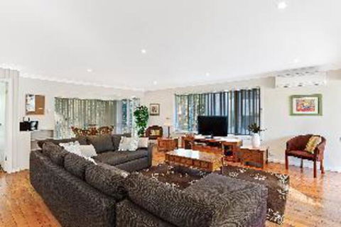 3 Bedroom House Bay Serene 15 Mistral Close - Perths Hotel 0