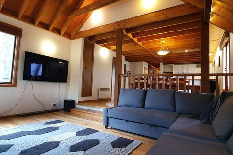 SNOWED INN Apartment - Perths Hotel 6