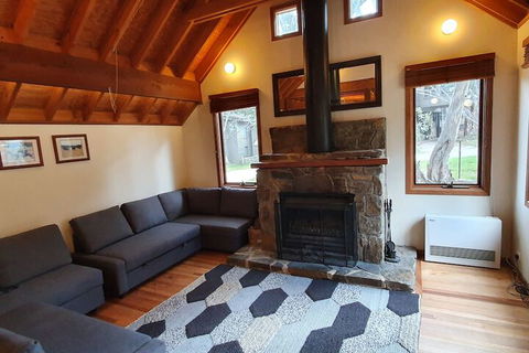 SNOWED INN Apartment - Perths Hotel 3