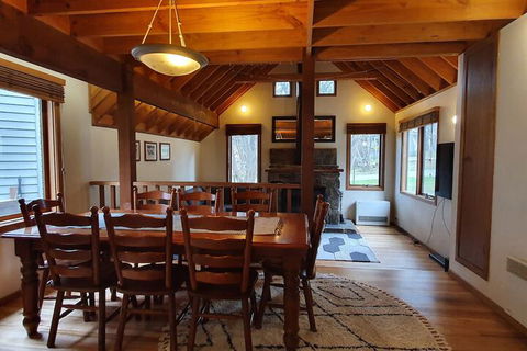SNOWED INN Apartment - Perths Hotel 5
