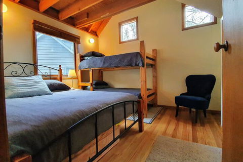 SNOWED INN Apartment - Perths Hotel 4