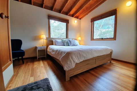 SNOWED INN Apartment - Perths Hotel 7