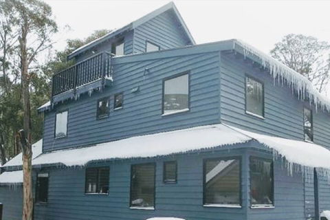 SNOWED INN Apartment - Perths Hotel 1