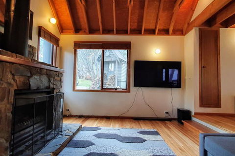 SNOWED INN Apartment - Perths Hotel 2