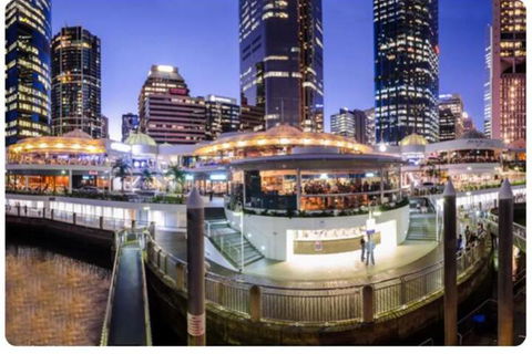 Highlife LuxuryCarparkWifiPoolGymNetflix - Perths Hotel 5