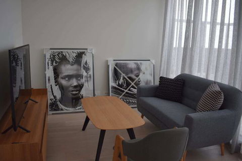 Modern 1 Bedroom Apartment South Yarra - Perths Hotel 5