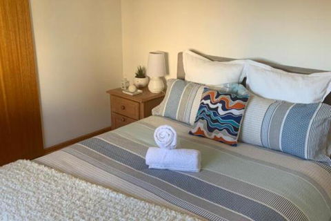 Moana Beach Sunset Holiday Accommodation - Perths Hotel 3