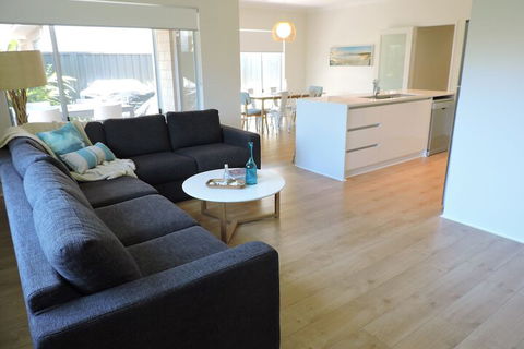 Contemporary Cove - Perths Hotel 2