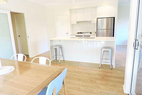 Contemporary Cove - Perths Hotel 1