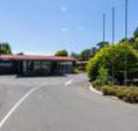 The Wurruk Motel - Perths Hotel