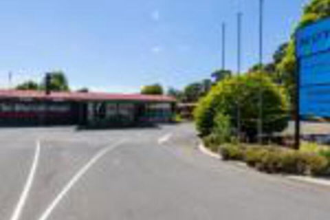 The Wurruk Motel - Perths Hotel 0