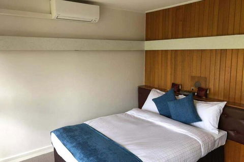 The Wurruk Motel - Perths Hotel 7