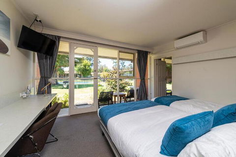 The Wurruk Motel - Perths Hotel 2