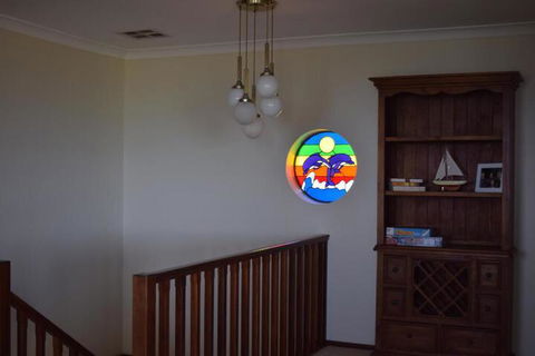 Watersun Beach House - Perths Hotel 5