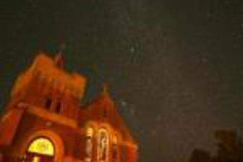 A Tassie Church - Perths Hotel 0