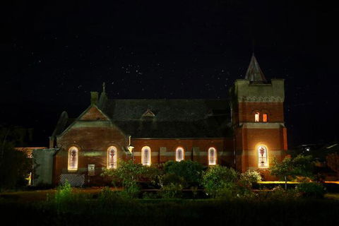 A Tassie Church - Perths Hotel 2