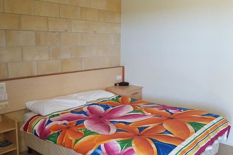 A Country View Motel - Ilbilbie - Perths Hotel 2