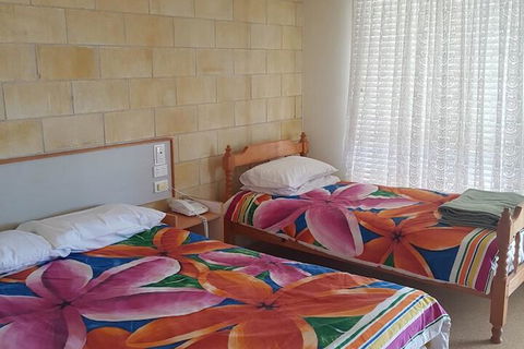 A Country View Motel - Ilbilbie - Perths Hotel 3