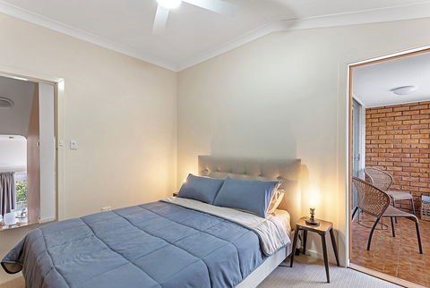 Macadamia Court 6 Nelson Bay - Perths Hotel 4