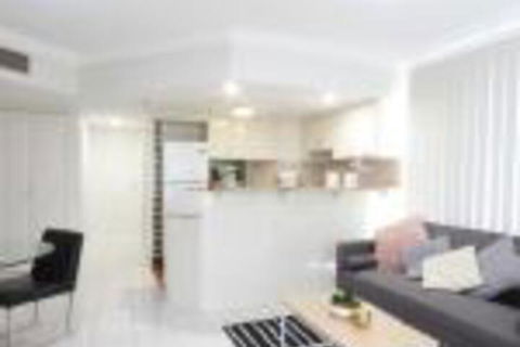 Willahra Tower Apartment - Perths Hotel 0