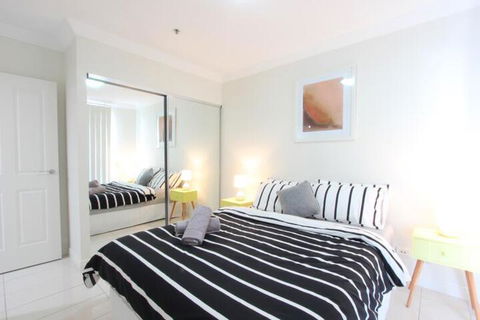 Willahra Tower Apartment - Perths Hotel 2