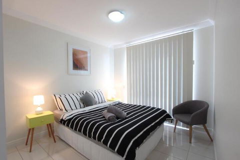 Willahra Tower Apartment - Perths Hotel 4
