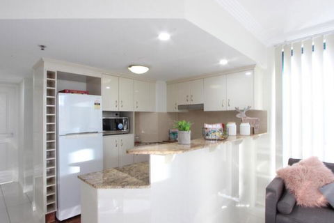 Willahra Tower Apartment - Perths Hotel 6