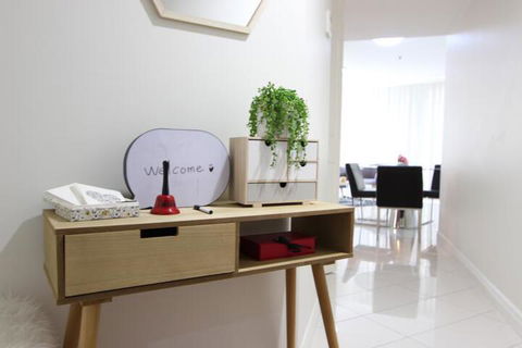 Willahra Tower Apartment - Perths Hotel 7