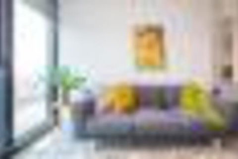 GUSTAVs THE KISS 2Bed Brisbane CBD Netflix - Perths Hotel 6