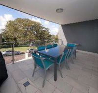 3 Bedroom Apartment Oasis Unit 3 / 5 - Perths Hotel