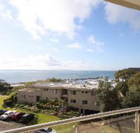 4 Bedroom Apartment Oasis Unit 11 - Perths Hotel