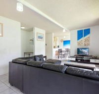 2 Bedroom Apartment Villa Ellisa Unit 1 - Perths Hotel