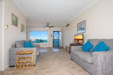 2 Bedroom Apartment Quarterdeck Unit 3 - Perths Hotel 3