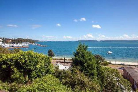 2 Bedroom Apartment Quarterdeck Unit 3 - Perths Hotel 1